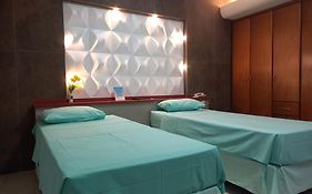 Barreto Apart-Hotel Kubit